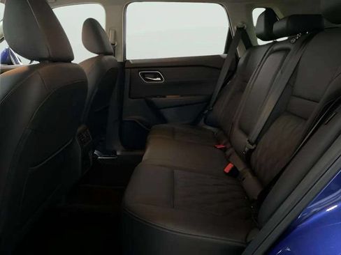 Used 2023 Nissan Rogue Platinum AWD/4WD image 64