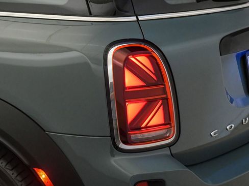 Certified 2024 MINI Cooper Countryman S FWD image 12