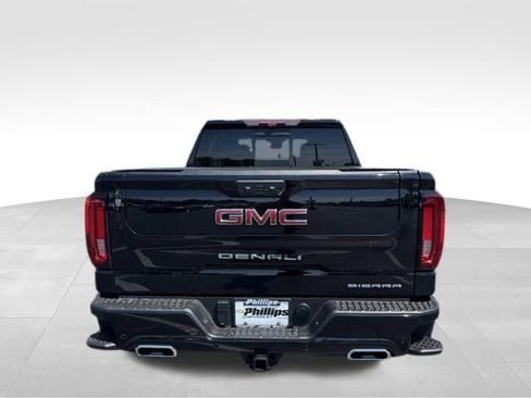 Used 2023 GMC Sierra 1500 Denali AWD/4WD image 11