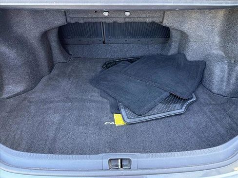 Used 2012 Toyota Camry SE w/ Leather Pkg FWD image 27