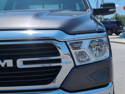 Used 2021 RAM 1500 Big Horn RWD image 12