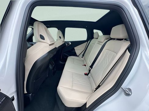 New 2026 BMW X3 xDrive30 AWD/4WD image 24