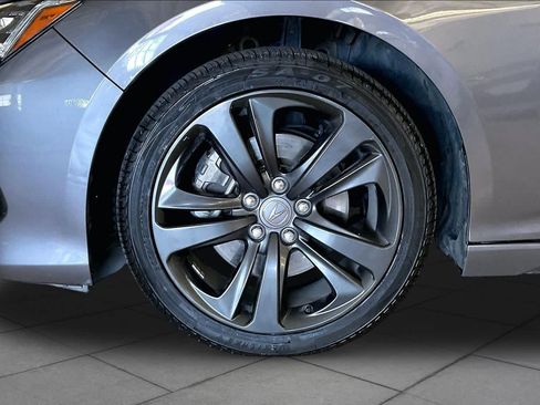 Used 2021 Acura TLX w/ A-SPEC Package AWD/4WD image 10
