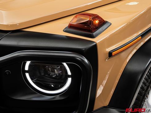 Used 2025 Mercedes-Benz G 550 image 10