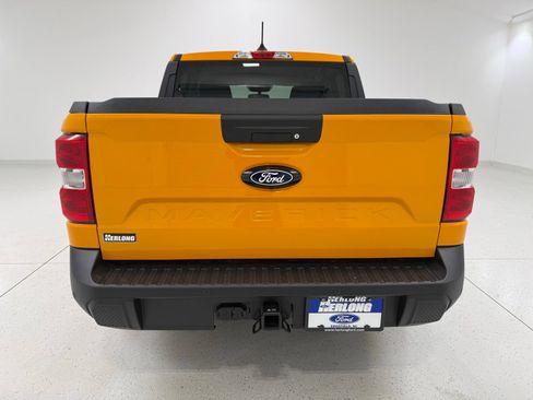 New 2026 Ford Maverick XL w/ 4K Tow Package image 7