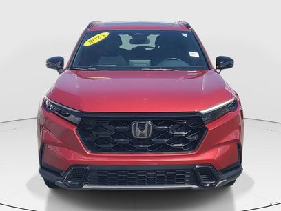 Used 2023 Honda CR-V Sport