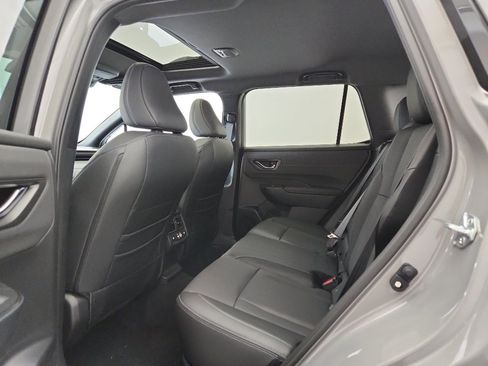 New 2026 Subaru Outback Touring XT AWD/4WD image 34