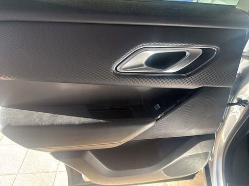 Used 2021 Land Rover Range Rover Velar S image 24