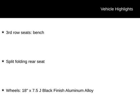 Certified 2026 Subaru Ascent Premium AWD/4WD image 8