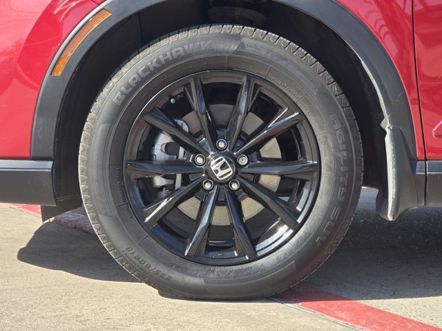 Used 2023 Honda CR-V Sport image 11