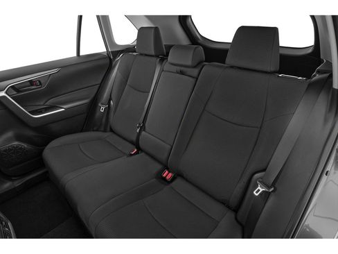 New 2025 Toyota RAV4 LE image 42