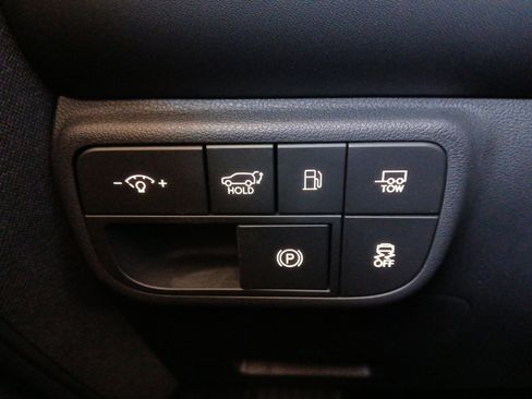 New 2026 Hyundai Palisade Calligraphy image 19