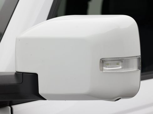 Used 2024 Ford Bronco Outer Banks AWD/4WD image 14