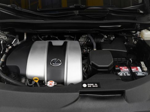 Used 2022 Lexus RX 350 AWD image 31