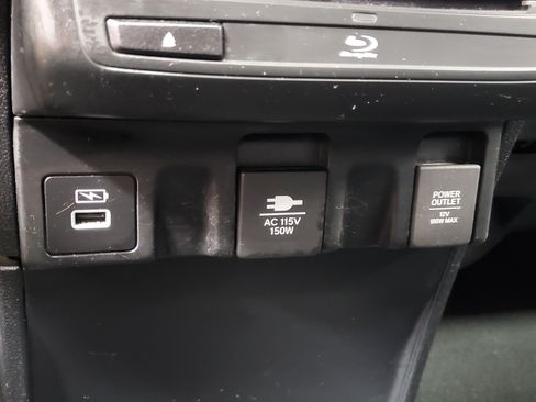 Certified 2023 Honda Odyssey Elite image 35