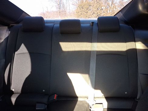 Certified 2019 Honda Civic EX image 19