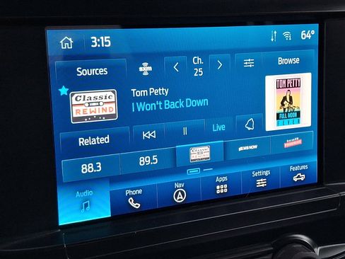 Certified 2023 Ford F150 XL w/ STX Appearance Package AWD/4WD image 17
