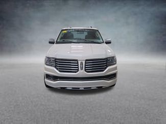 Used 2015 Lincoln Navigator 4WD video 2