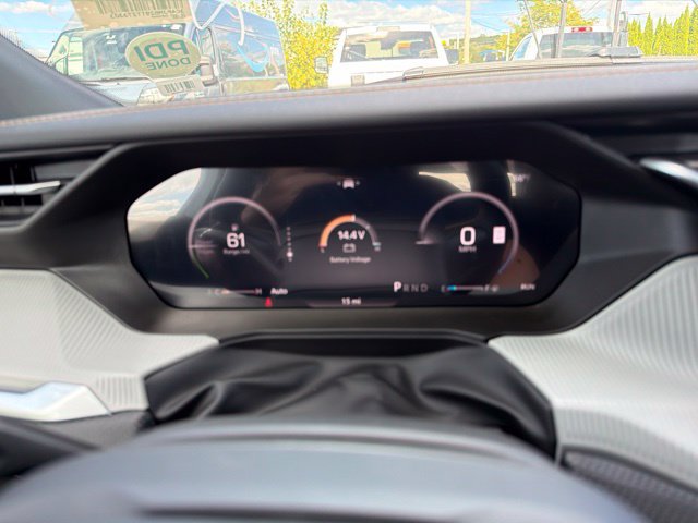 New 2026 Jeep Cherokee Limited AWD/4WD image 16