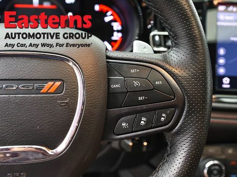Used 2025 Dodge Durango GT AWD/4WD image 16