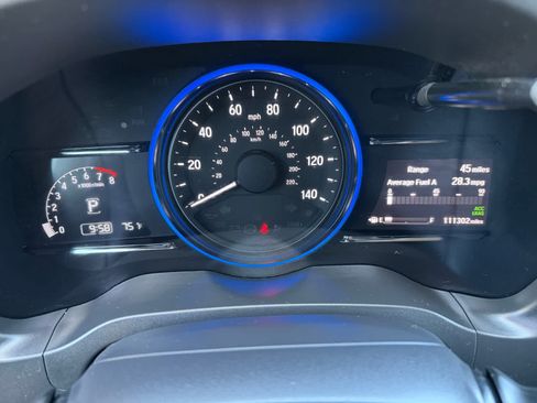 Used 2022 Honda HR-V EX image 5