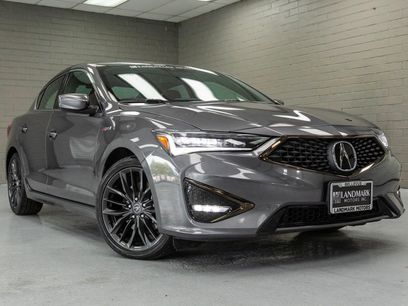 Used 2022 Acura ILX