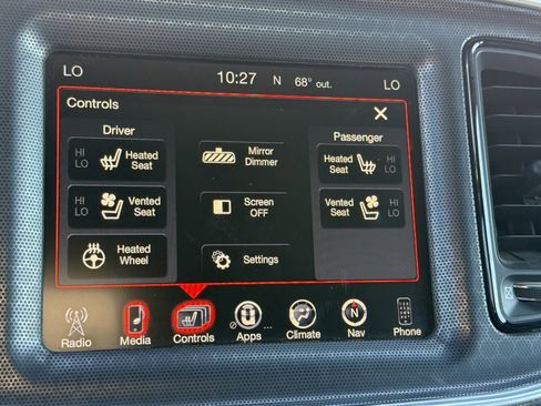 Used 2016 Dodge Challenger R/T Scat Pack image 8