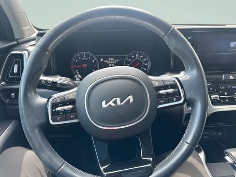 Used 2023 Kia Sorento X-Line EX AWD/4WD image 17
