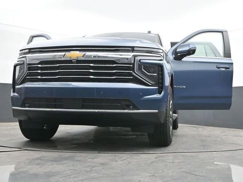 New 2026 Chevrolet Tahoe LT w/ Comfort Package AWD/4WD image 70