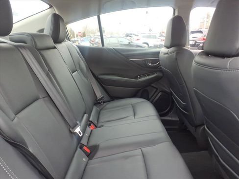 Certified 2024 Subaru Legacy Limited image 13