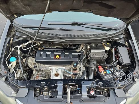 Used 2012 Honda Civic EX image 26