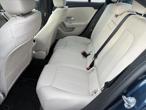 Certified 2021 Mercedes-Benz CLA 250 4MATIC image 13