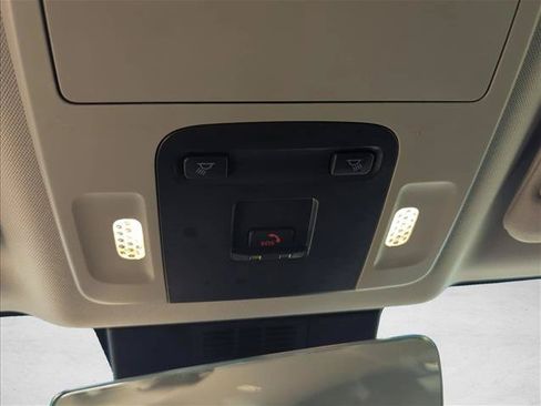 Certified 2025 Toyota Camry LE FWD image 23