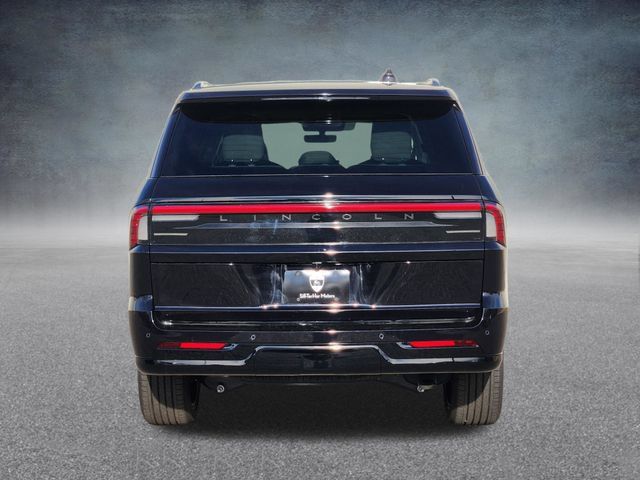 New 2026 Lincoln Navigator Black Label AWD/4WD image 6