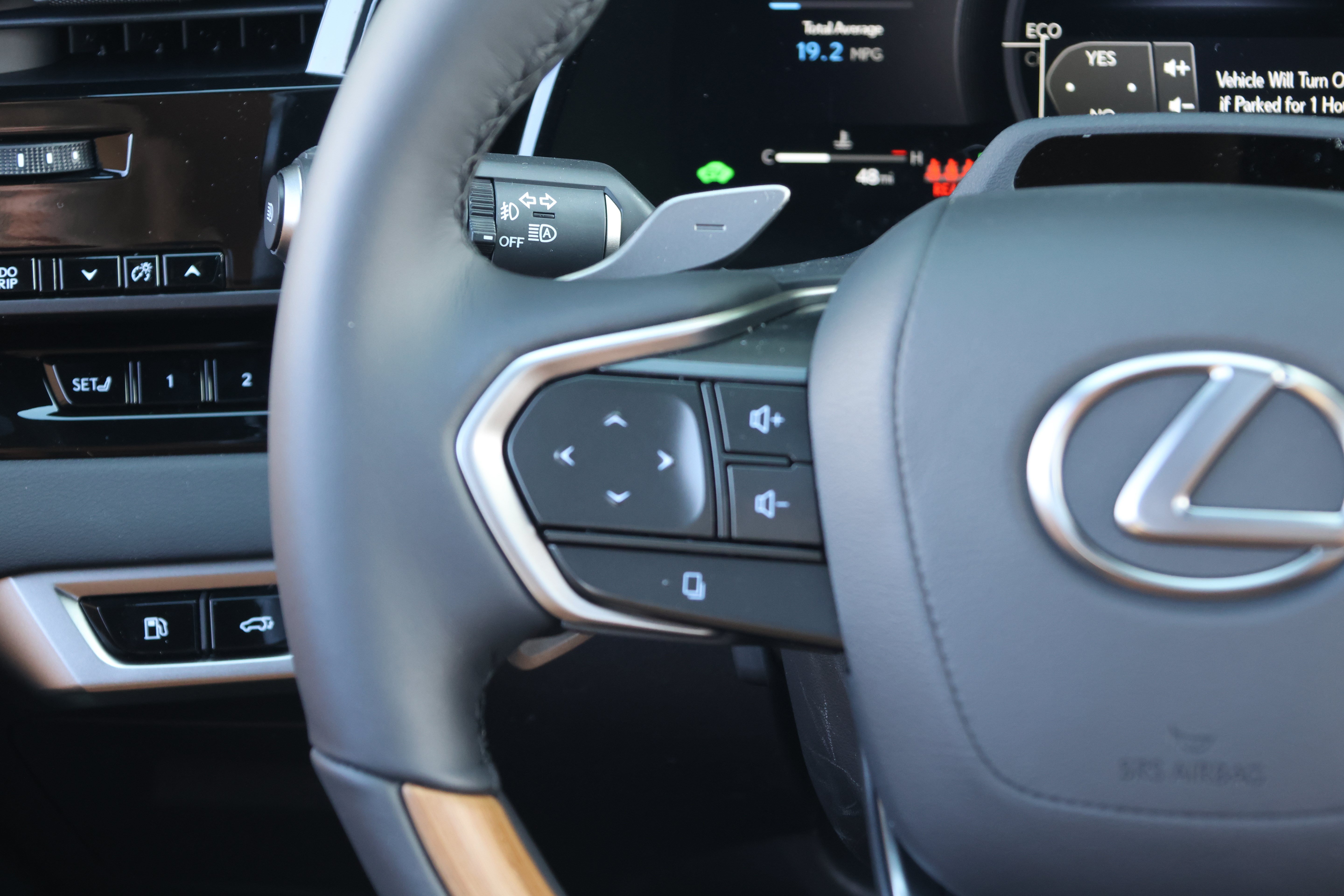 New 2026 Lexus RX 350 w/ Convenience Package AWD/4WD image 27