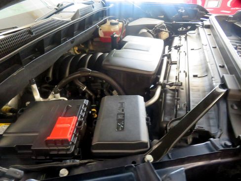 Used 2020 GMC Sierra 1500 SLE image 61