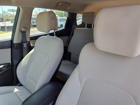 Used 2018 Hyundai Santa Fe Sport AWD/4WD image 25