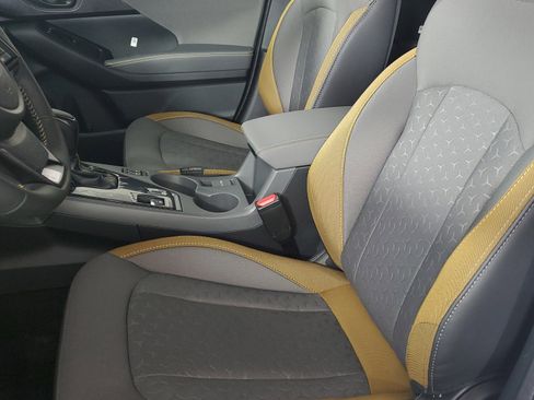 New 2026 Subaru Crosstrek 2.5i Sport image 15