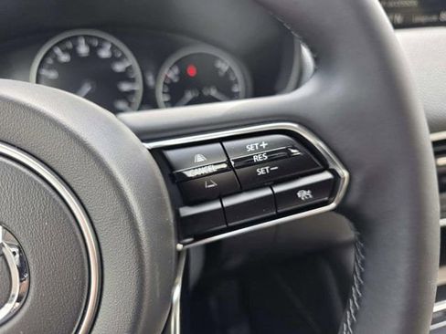 New 2026 MAZDA CX-70 3.3 Turbo w/ Preferred Package image 13