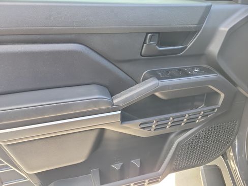 Certified 2025 Toyota Tacoma SR5 RWD image 20