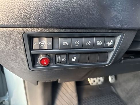 Used 2024 Toyota Tundra SR5 w/ TRD Off-Road Package AWD/4WD image 11