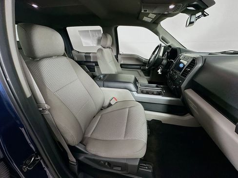 Used 2019 Ford F150 XLT w/ Equipment Group 302A Luxury image 32