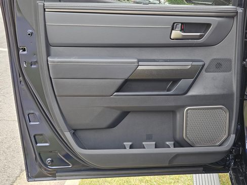 New 2026 Toyota Tundra Capstone AWD/4WD image 17