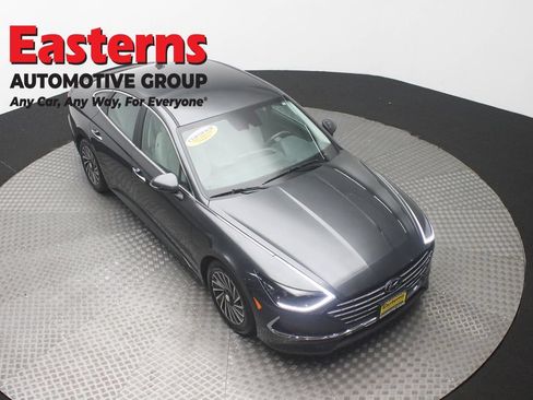 Used 2023 Hyundai Sonata SEL FWD image 3