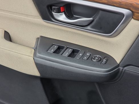 Used 2018 Honda CR-V EX image 26