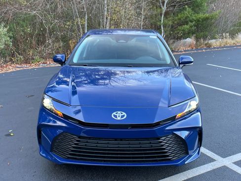 New 2026 Toyota Camry LE w/ Convenience Package image 8