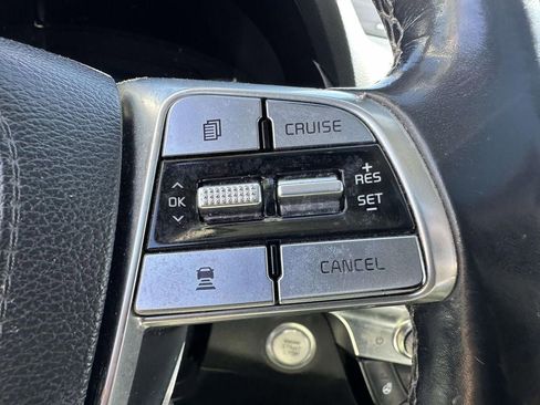 Certified 2022 Kia Telluride EX w/ EX Premium Package image 28