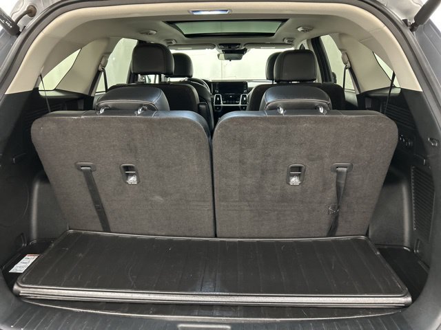 Used 2022 Kia Sorento SX FWD image 30