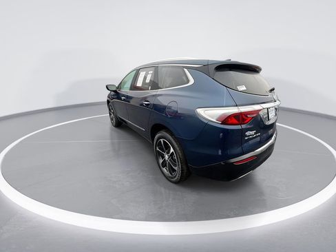 Used 2023 Buick Enclave Essence w/ LPO, Floor Liner Package FWD image 6
