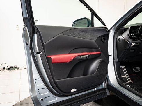 Certified 2025 Lexus RX 350 F Sport image 25